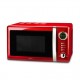 Microwave Micro Professional" red" Trisa 20L 1150W Microwave Micro Professional" red" Trisa 20L 1150W