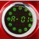 Microwave Micro Professional" red" Trisa 20L 1150W Microwave Micro Professional" red" Trisa 20L 1150W
