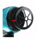Hairdryer "Magic Cord 2200W" Trisa with air concentration attachment Hairdryer "Magic Cord 2200W" Trisa with air concentration attachment