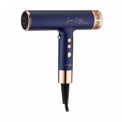 Hair dryer  "Iconic Style" Trisa with 3 heat settings Hair dryer  "Iconic Style" Trisa with 3 heat settings