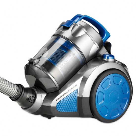 Vacuum cleaner "True Cyclone Comfort" Trisa 3.5L 700W Vacuum cleaner "True Cyclone Comfort" Trisa 3.5L 700W