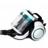 Vacuum cleaner  "Comfort Clean T8673"  turquoise Trisa 700w