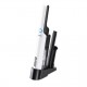Hand vacum "Quick Clean Comfort T0070" Trisa with Multifunctional Accessories 75W Hand vacum "Quick Clean Comfort T0070" Trisa with Multifunctional Accessories 75W