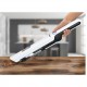 Hand vacum "Quick Clean Comfort T0070" Trisa with Multifunctional Accessories 75W Hand vacum "Quick Clean Comfort T0070" Trisa with Multifunctional Accessories 75W