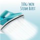 Steam Iron "Comfort Steam Trisa with Ceramic Soleplate 2200W Steam Iron "Comfort Steam Trisa with Ceramic Soleplate 2200W