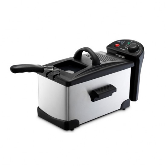 Deep Fryer "Perfect Fry" Trisa 2100w Deep Fryer "Perfect Fry" Trisa 2100w