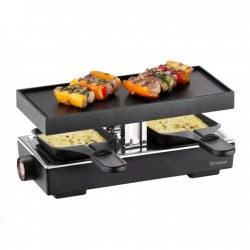 Trisa Style 2 Raclette Electric Grill Trisa Style 2 Raclette Electric Grill