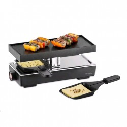 Trisa Style 2 Raclette Electric Grill Trisa Style 2 Raclette Electric Grill