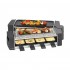 Raclette "Vario Fun" Trisa  Electric Grill for 8 Person 1500 Watt