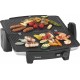 Double plate barbecue grill "Hot Snack" Trisa 1800w Double plate barbecue grill "Hot Snack" Trisa 1800w