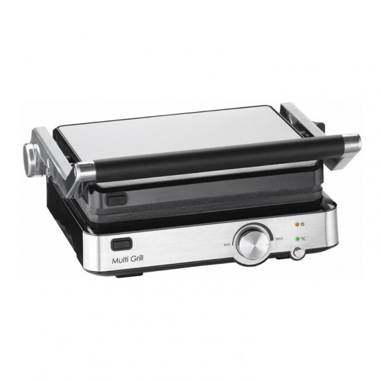 Double plate barbecue grill "Multi Grill" Trisa 2000w Double plate barbecue grill "Multi Grill" Trisa 2000w