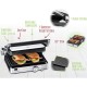 Double plate barbecue grill "Multi Grill" Trisa 2000w Double plate barbecue grill "Multi Grill" Trisa 2000w