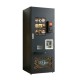 LE308E Professional vending machine without grinder with 16 different hot beverage options
