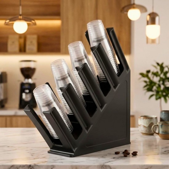 ڕێکخەری جامی سەفەری کوالیتی بەرز