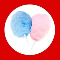 Cotton Candy Machine