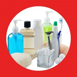 Beauty & Personal Care