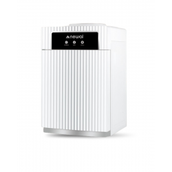 WTD-622 NEWAL براد مياه منضدي 3 حنفيات بشاشة VFD – حار بارد دافئ مع ضاغط استوائي