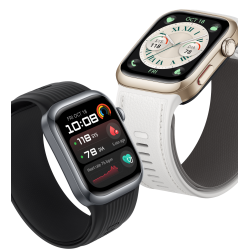 Huawei Watch D2 کاتژمێری زیرەکی هواوی