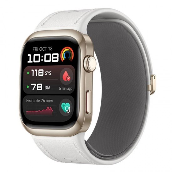 Huawei Watch D2 کاتژمێری زیرەکی هواوی