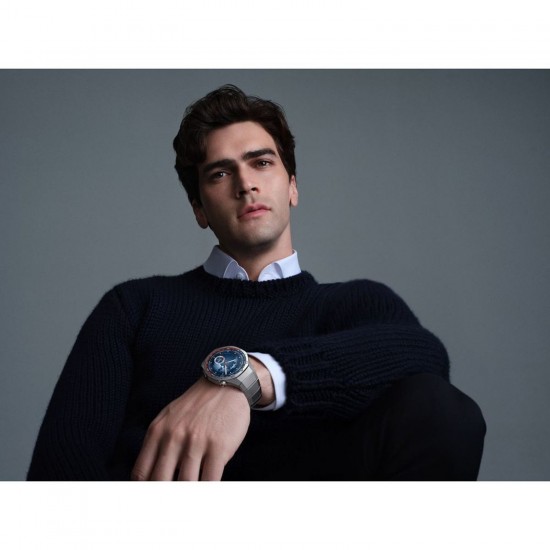 Huawei Watch GT5 Pro – 46mm Titanium