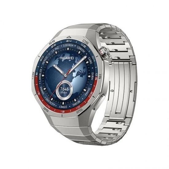 Huawei Watch GT5 Pro – 46mm Titanium
