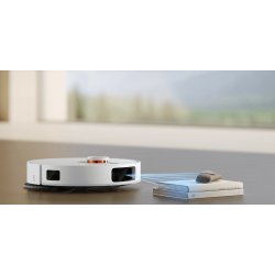 57873-Xiaomi Robot Vacuum X20 Pro EU