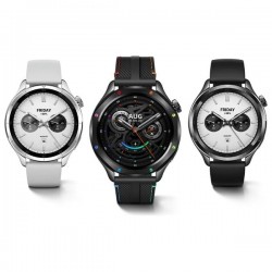 Xiaomi Smart Watch S4 Xiaomi Smart Watch S4
