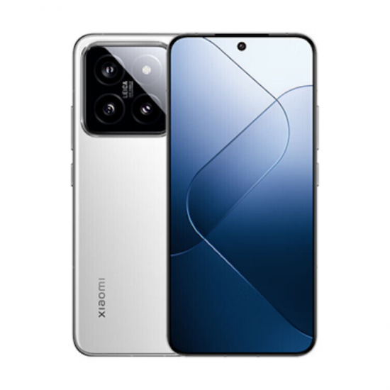 هاتف شاومي 14 - Xiaomi 14 - 12/512GB - Dual SIM هاتف شاومي 14 - Xiaomi 14 - 12/512GB - Dual SIM