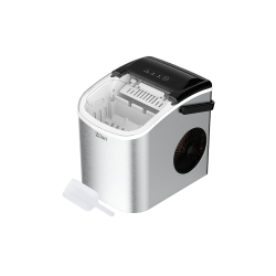 ZLN1177 Zilan Portable Stainless Steel Countertop Ice Maker ZLN1177 Zilan Portable Stainless Steel Countertop Ice Maker