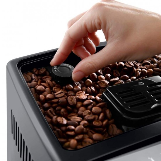Delonghi Ecam370.70.b Dinamica Plus Automatic Coffee Maker Delonghi Ecam370.70.b Dinamica Plus Automatic Coffee Maker