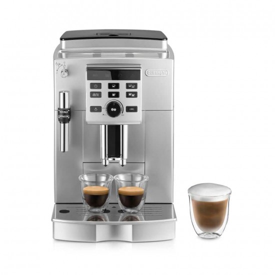 Delonghi Ecam25.120sb ئامێری قاوە بە تەواوی ئۆتۆماتیکی Delonghi Ecam25.120sb ئامێری قاوە بە تەواوی ئۆتۆماتیکی