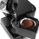 Delonghi Bco411.b زنجیرەی Bco کۆمبی قاوە ساز Delonghi Bco411.b زنجیرەی Bco کۆمبی قاوە ساز