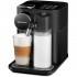 Gran Lattissima Nespresso Coffee Machine-black