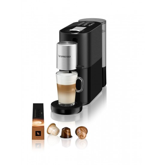 Nespresso Atelier Capsule Coffee Machine Nespresso Atelier Capsule Coffee Machine