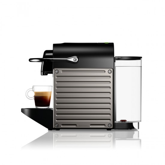 ئامێری قاوە ئۆتۆماتیکی نێسپرێسۆ پیکسی ئۆرجیناڵ Nespresso Pixie ئامێری قاوە ئۆتۆماتیکی نێسپرێسۆ پیکسی ئۆرجیناڵ Nespresso Pixie
