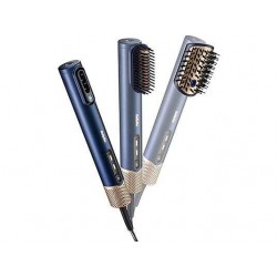 AS6550SDE مصفف شعر متكامل 3 في 1 من بيبي ليس
