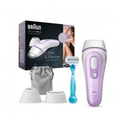 PL3011 Braun high-performance at-home laser hair removal device