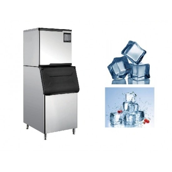 SD420 Kastel Ice cube maker SD420 Kastel Ice cube maker