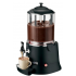 Chocolate and Sahlab Warmer 10-Liter  – Ideal for Cafés and Restaurants