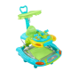 Multi functional baby walker Foldable with wheels Multi functional baby walker Foldable with wheels