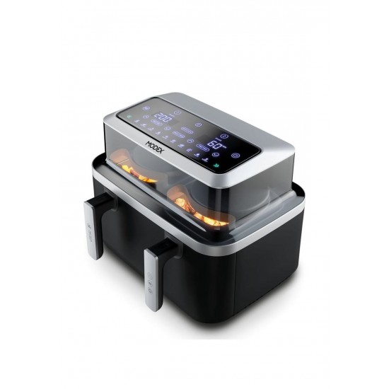 AF950 MODEX ئایر فرایەر 2600 وات 8.4 لتر AF950 MODEX ئایر فرایەر 2600 وات 8.4 لتر