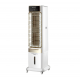 AIR-9040 NEWAL - Smart Tower Air Cooler 40L – Touch Control with Remote, 6500 m³/h Airflow
