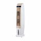 AIR-9603 NEWAL - Smart Tower Air Cooler 40L – Touch Control with Remote, 5000 m³/h Airflow AIR-9603 NEWAL - Smart Tower Air Cooler 40L – Touch Control with Remote, 5000 m³/h Airflow