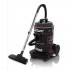 Arzum AR4107 - 2200W - 21L - Drum Vacuum Cleaner - Black