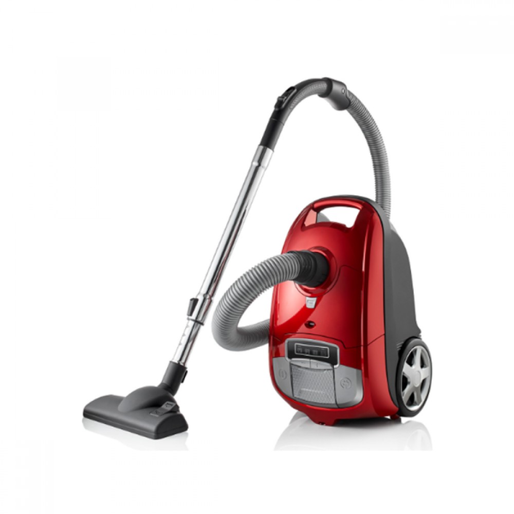 ARZUM AR4105 CLEANART MAXIMA VACUUM CLEANER- RED
