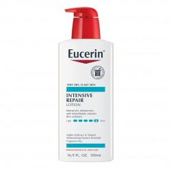 Eucerin نەرمکەرەوەی پیست بۆ  پیستی زۆر وشک ٥٠٠ مل لە Eucerin نەرمکەرەوەی پیست بۆ  پیستی زۆر وشک ٥٠٠ مل لە