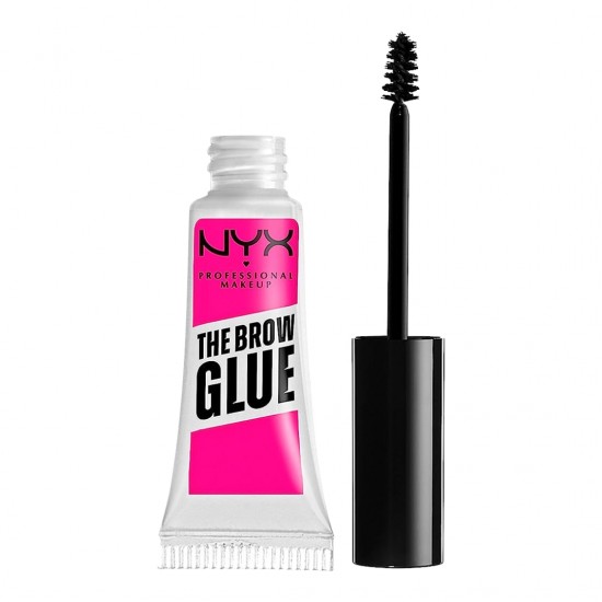 NYX مسكرة جل حواجب لتحديد ورفع الحواجب من