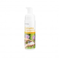 Sanct Bernhard curcuma cleansing foam 200 ml Sanct Bernhard curcuma cleansing foam 200 ml