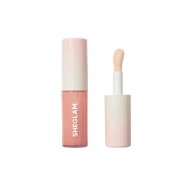 SHEGLAM من Oh Em Gee سۆراوی شل بریقەدار بۆ لێو بەرەنگی SHEGLAM من Oh Em Gee سۆراوی شل بریقەدار بۆ لێو بەرەنگی