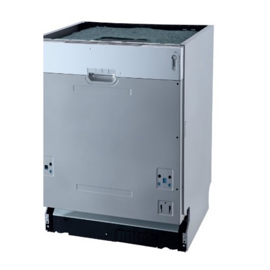 BM1211 Simfer Electric Dishwasher Machine 60cm BM1211 Simfer Electric Dishwasher Machine 60cm